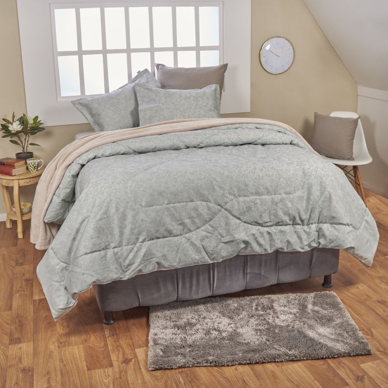 EDREDON-CHENILLE-STONE-EXTRA-DOBLE-VERDE-AGUA