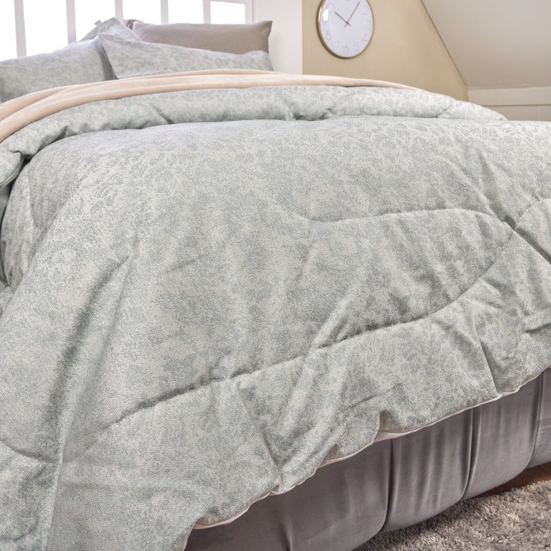 EDREDON-CHENILLE-STONE-EXTRA-DOBLE-VERDE-AGUA