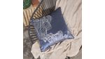COJIN-FOIL-45-45-CM-HANNY-AZUL-OSCURO