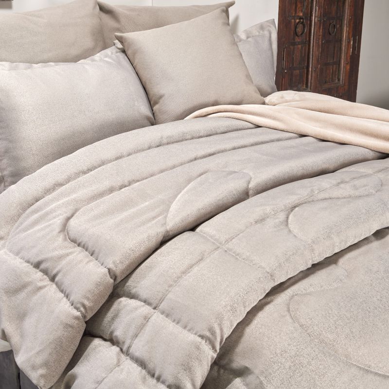 EDREDON-JACQUARD-TEXTURA-EXTRA-DOBLE-GRIS-CLARO-2