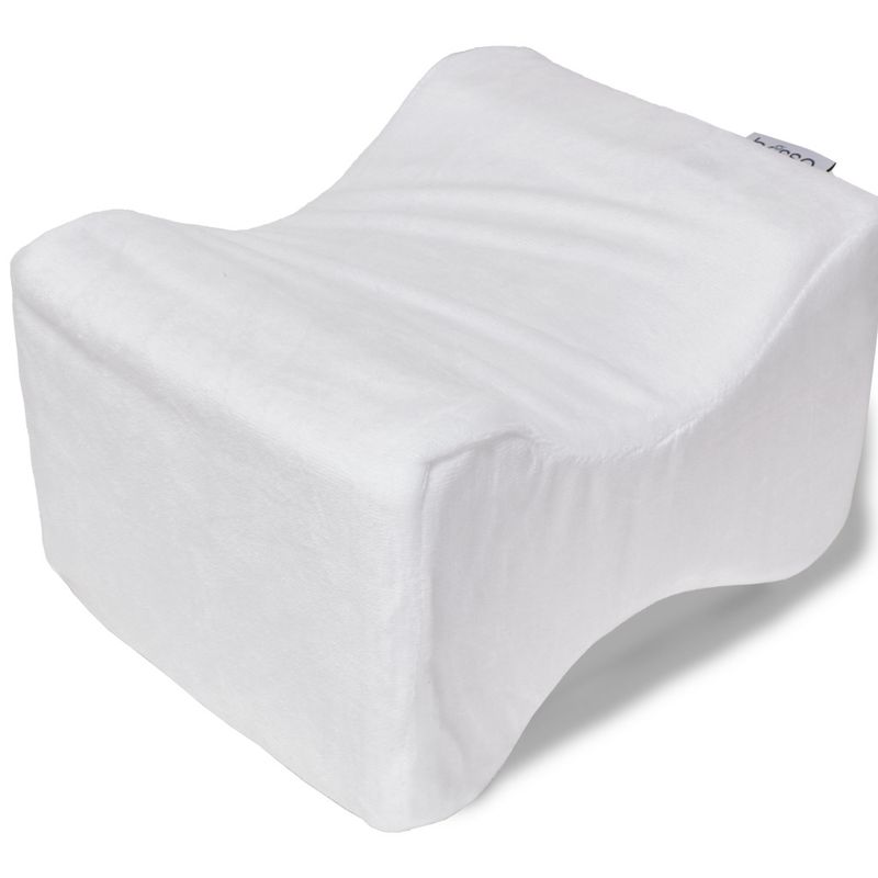 Almohada de online rodillas