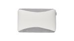 ALMOHADA-CERVICAL-50x30x10-CM-BLANCO-GRIS-NIEVE
