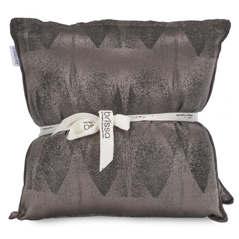 SET-2-COJINES-JACQUARD-TEXTURA-43-43-GEO-CAFE