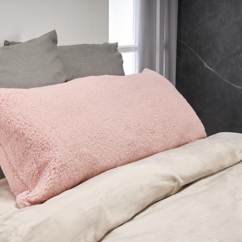 ALMOHADA-SHERPA-50-120-ROSADO