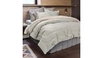 EDREDON-DECO-POLIESTER-EXTRADOBLE-NATURAL-GRIS-NIEVE