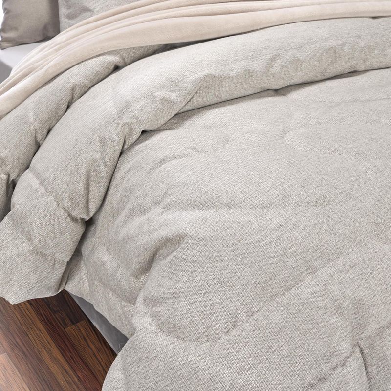 EDREDON-DECO-POLIESTER-EXTRADOBLE-NATURAL-GRIS-NIEVE