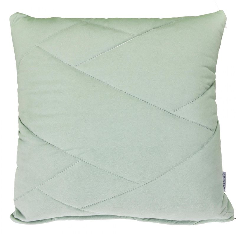COJIN-SUEDE-ULTRASONIDO-45x45-VERDE-SALVIA