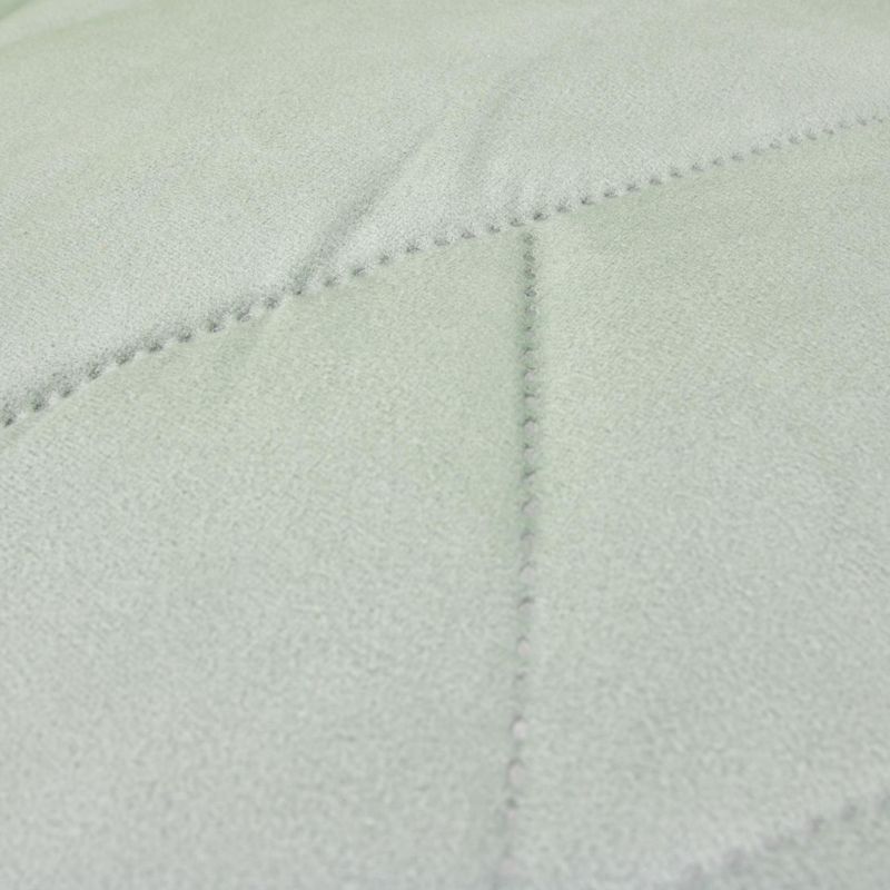 COJIN-SUEDE-ULTRASONIDO-45x45-VERDE-SALVIA