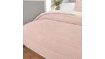 EDREDON-FLANNEL-JACQUARD-OVE.-EXTRADOBLE-ROSA-LOTO-BLANCO-O