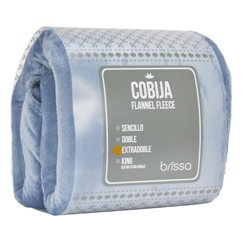 COBIJA-FLANNEL-UNI-EXTRADOBLE-AZUL-NORDICO