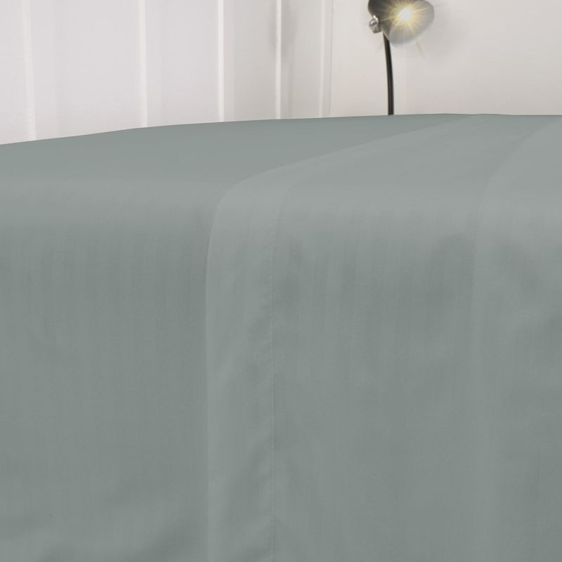 Juego-de-Sabanas-microfibra--embozada-de-1cm-verde-eucalipto