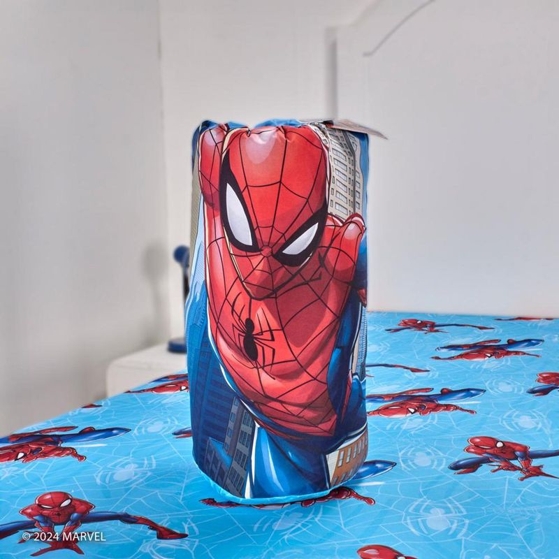 CUBRELECHO-MICRO-EST-PANEL-DOBLE-SPIDERMAN