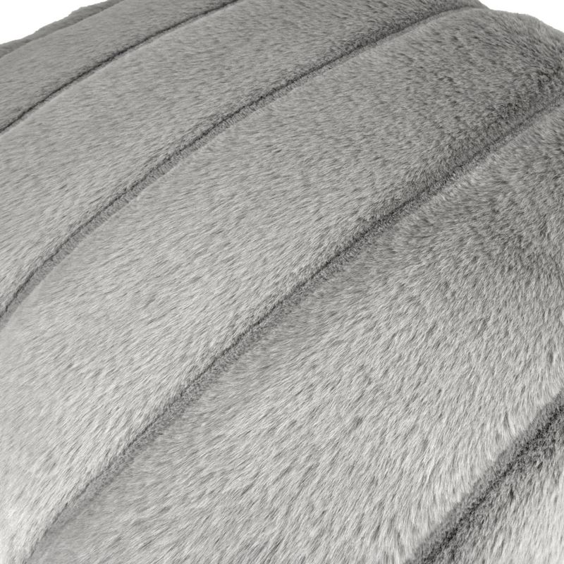 COJIN-FUR-UNICOLOR-45X45-LINEAS-GRIS