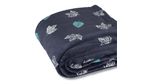 MANTA-FLANNEL-ESTAMPADO-90X140CM-HOJAS-AZUL-OSCU