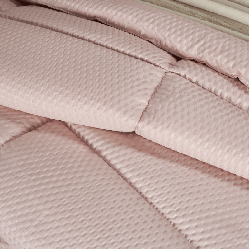Combo-Plumon-corrugado-mas-fundon-de-almohada-mas-ajustable-rosa
