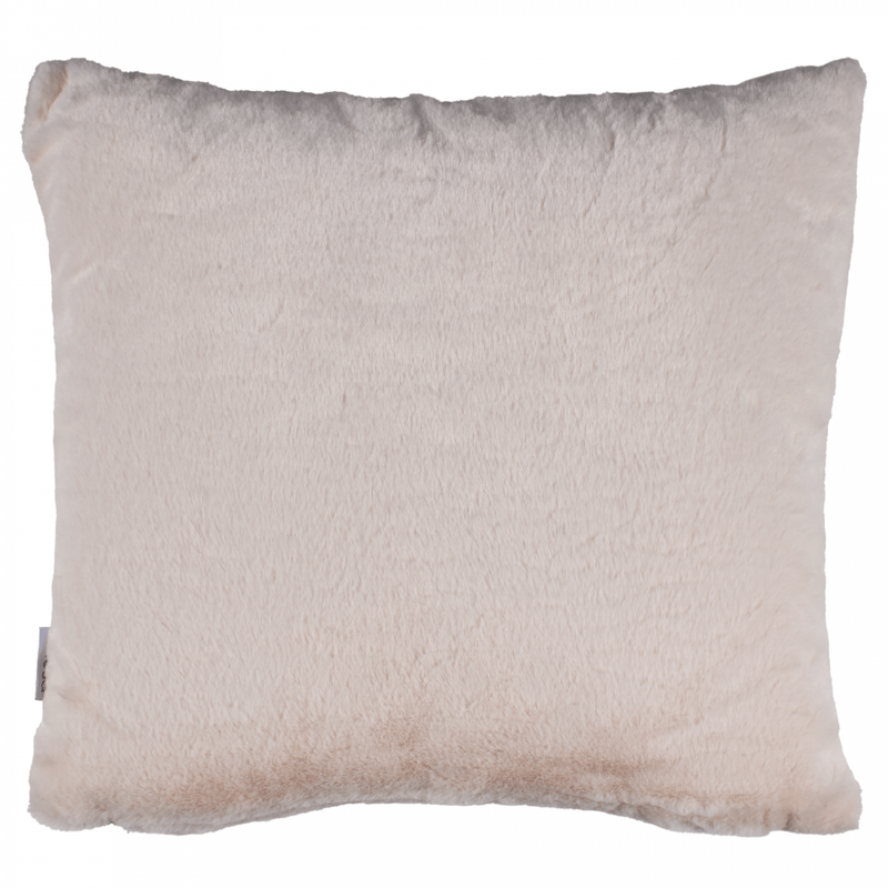 COJIN-FUR-UNICOLOR-45X45-LISO-ROSADO-CLARO