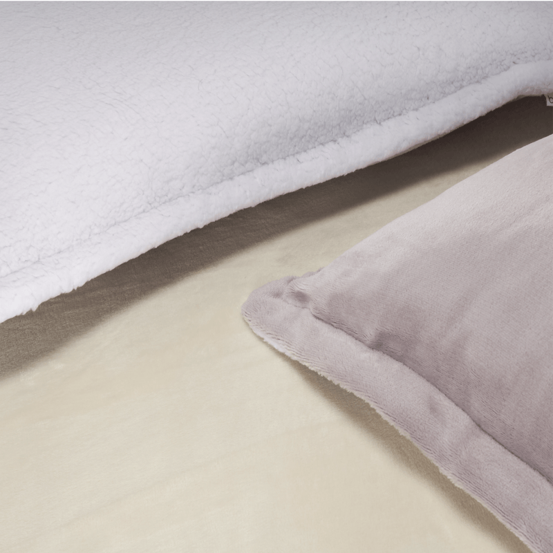 SETx2-FUNDONES-FLANNEL-LISO-OVE-50x70-MALVA-GRIS