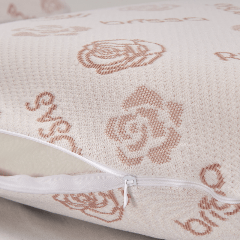 SETX2-ALMOHADA-VISCO-60X40X14-ROSAS-BLANCO