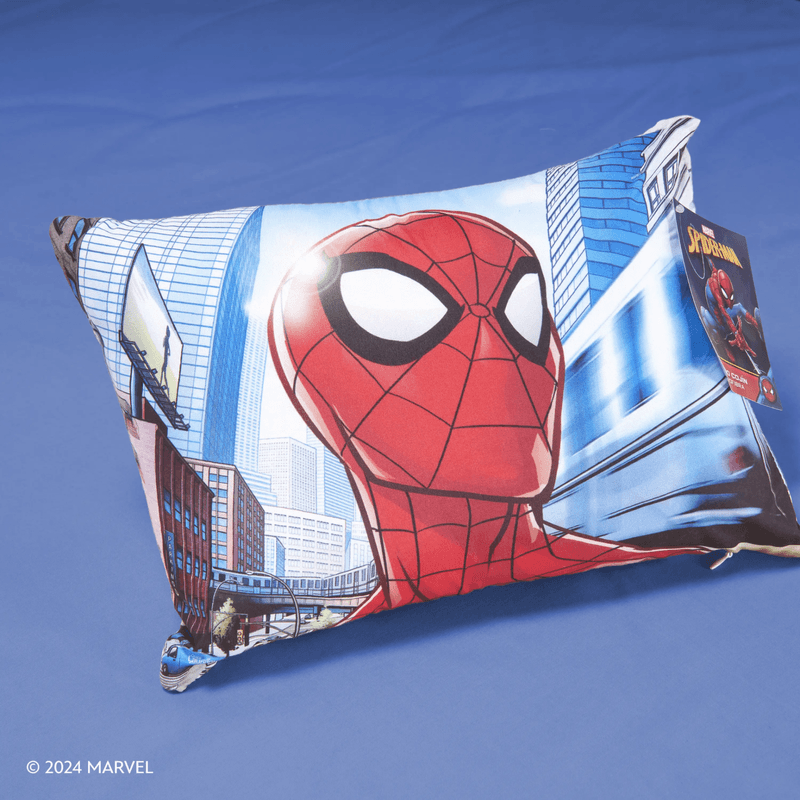 Cojin-estampado-Spiderman-25-x-35-cm
