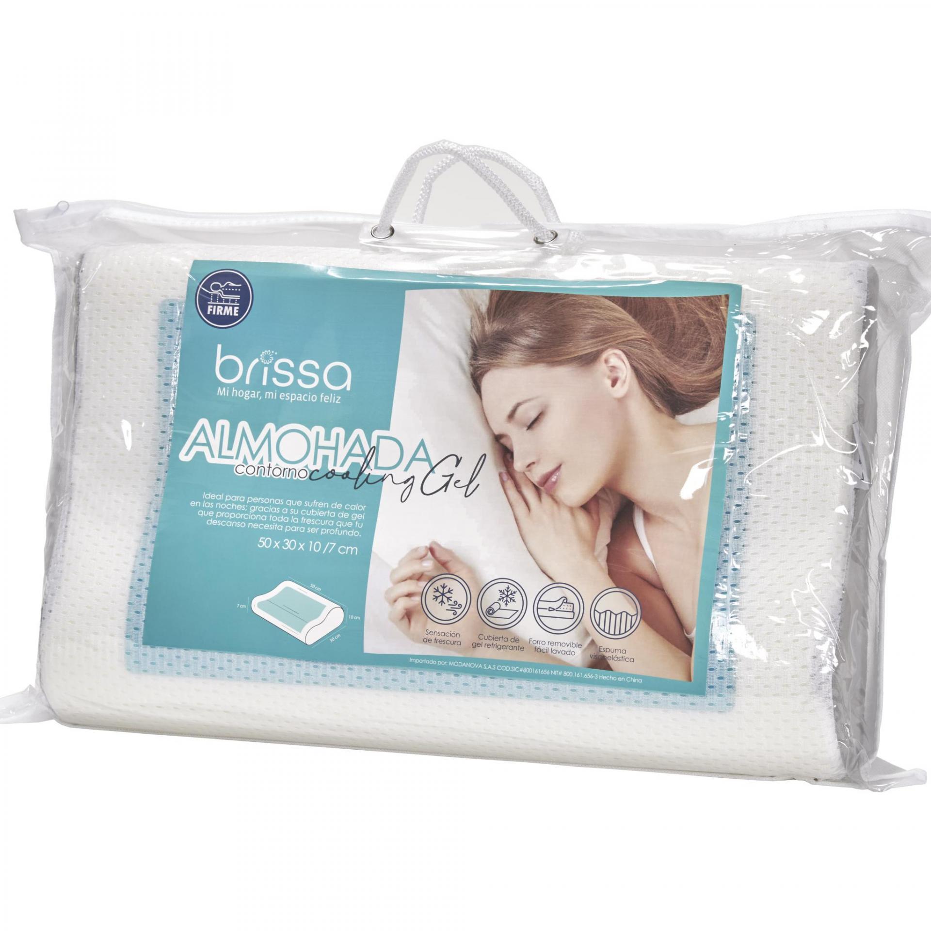 Almohadas brissa sale