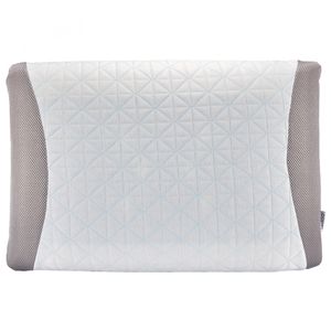 Almohada viscoelástica cool gel 60 x 40 x 14 cm
