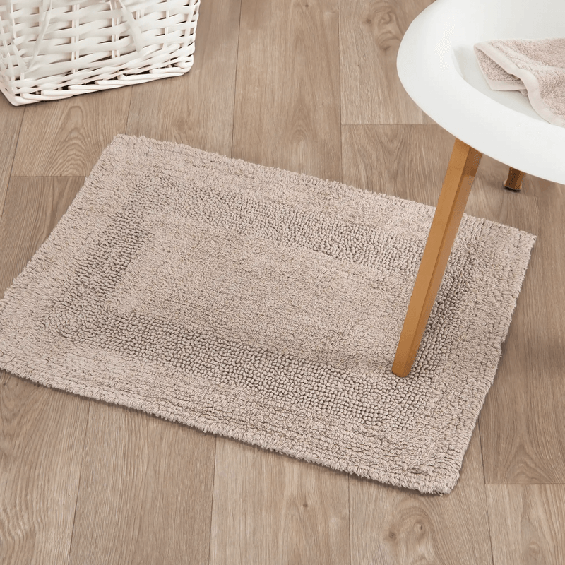 TAPETE-BAÑO-ALG-REVERSIBLE-45X65-TAUPE-MEDIO