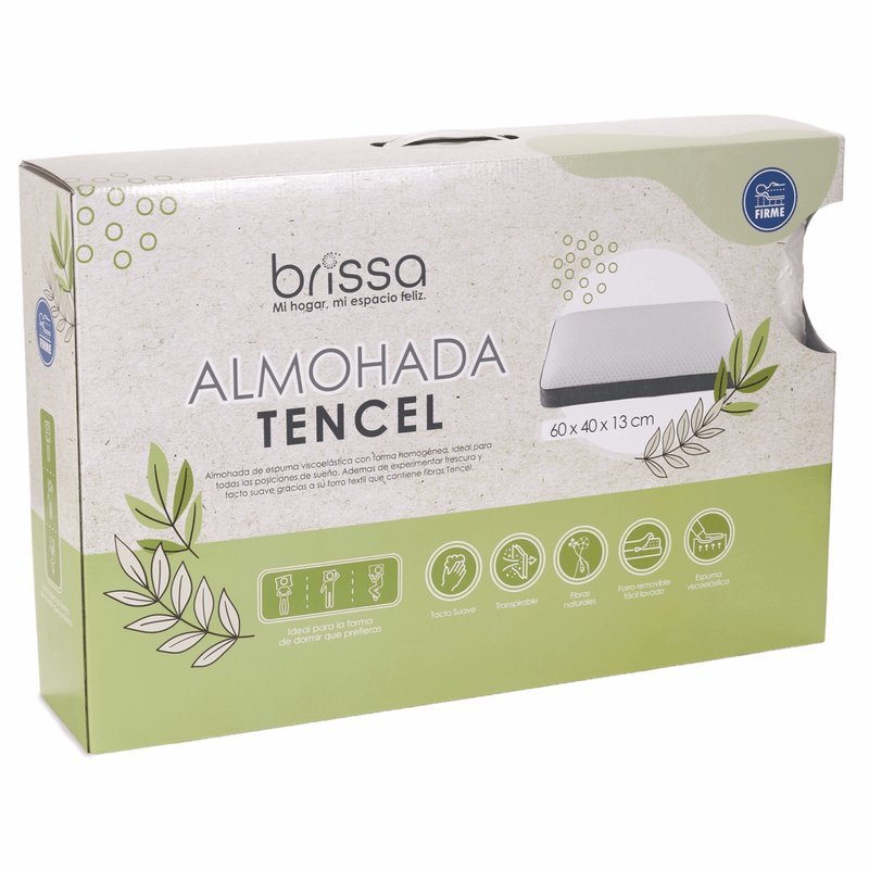 ALMOHADA-VISCO-60X40X13-TENCEL-GRIS