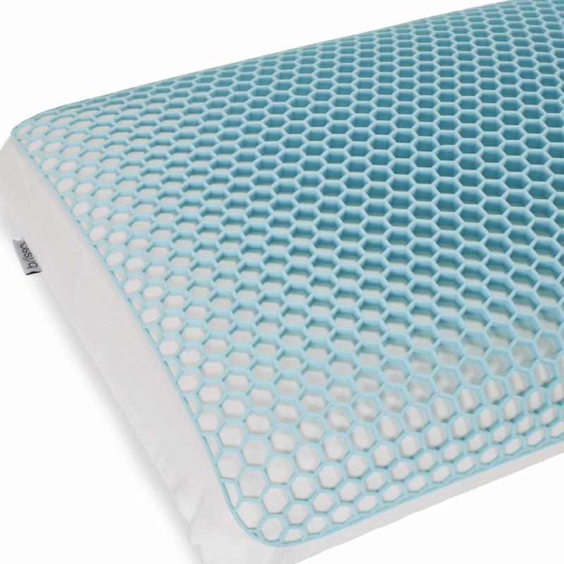 ALMOHADA-VISCO-TPE-60X40X14-PANAL-BLANCO-AZUL