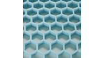 ALMOHADA-VISCO-TPE-60X40X14-PANAL-BLANCO-AZUL