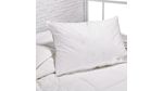ALMOHADA-233H-PLUMAS-GANSO-95-5-50X90--BLANCO