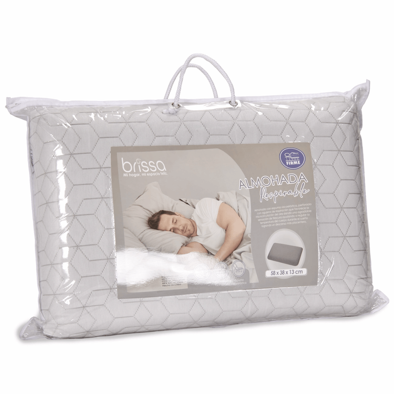 ALMOHADA-VISCO-58X38X13-RESPIRABLE-GRIS-7702997625145
