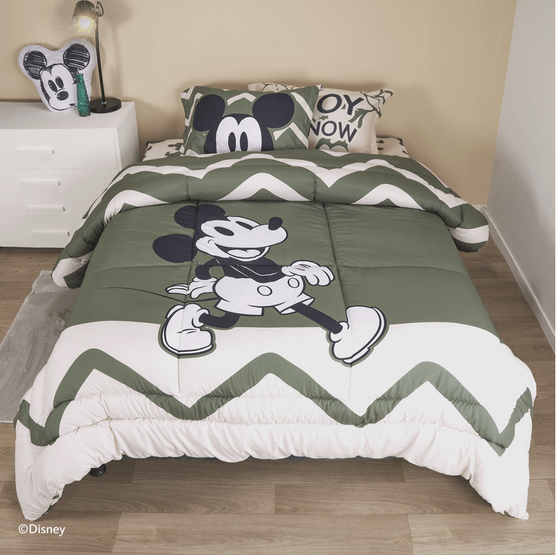EDREDON-MICRO-EST-PANEL-DOBLE-MICKEY-MOUSE-GREENY-7702997403583