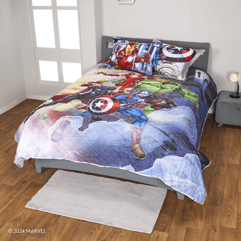 CUBRELECHO-MICRO-EST-PANEL-DOBLE-AVENGERS-7702997159671