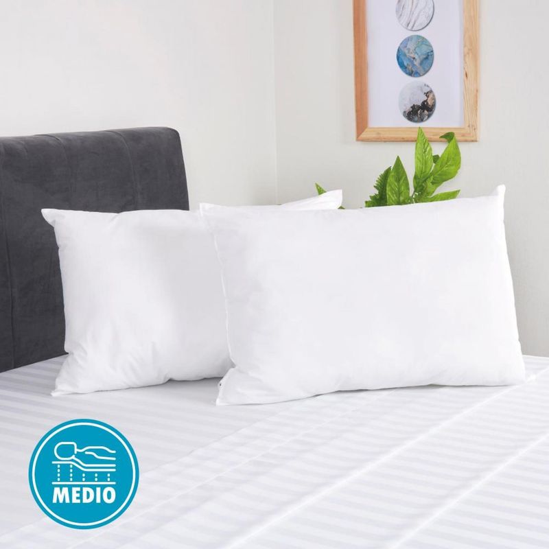 Almohada 40x60 hotsell