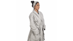 BATA-SPA-WAFFLE-UNI-S-M-GRIS-NIEVE