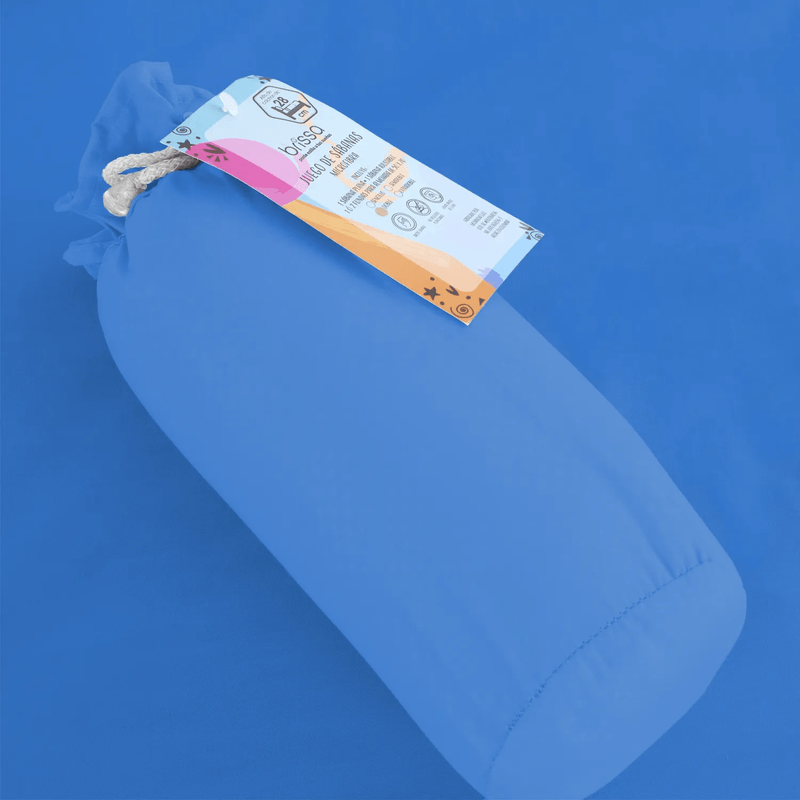 Juego-de-sabanas-embosadas-unicolor-azul-imperial