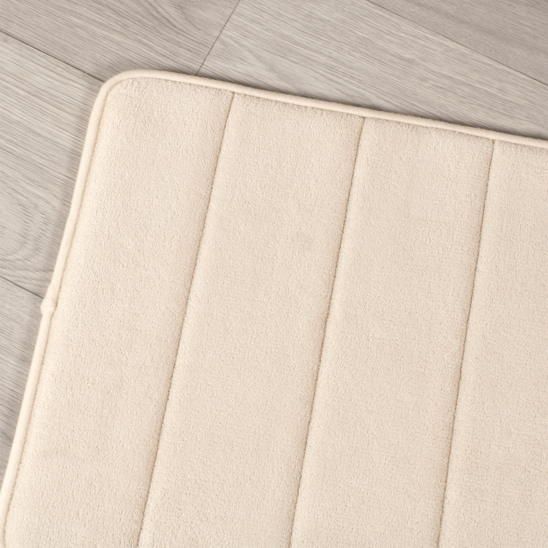 TAPETE-BAÑO-ESPUMA-40X60-LINEAS-MARFIL