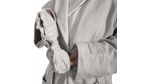BATA-SPA-WAFFLE-UNI-L-XL-GRIS-NIEVE
