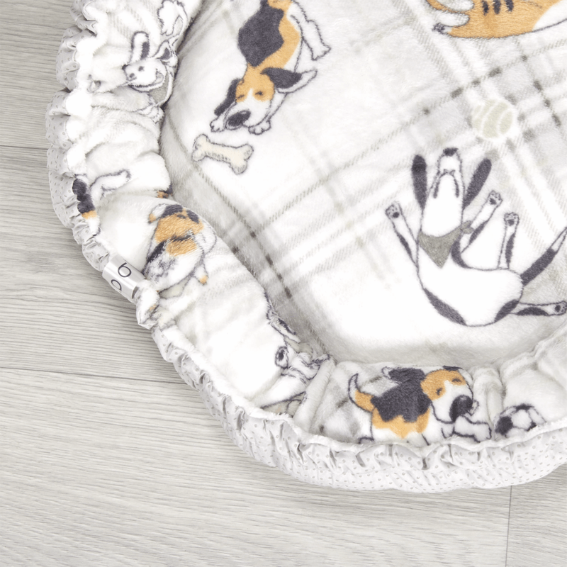 CAMA-DONA-AJUSTABLE-FLANNEL-EST-70CM-CHECKS