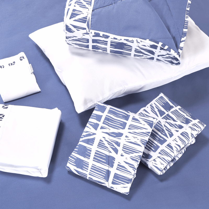 PQT-CUBRELECHO-JGO-SAB-MICRO-BORD-DOBLE-RAIK-INDIGO