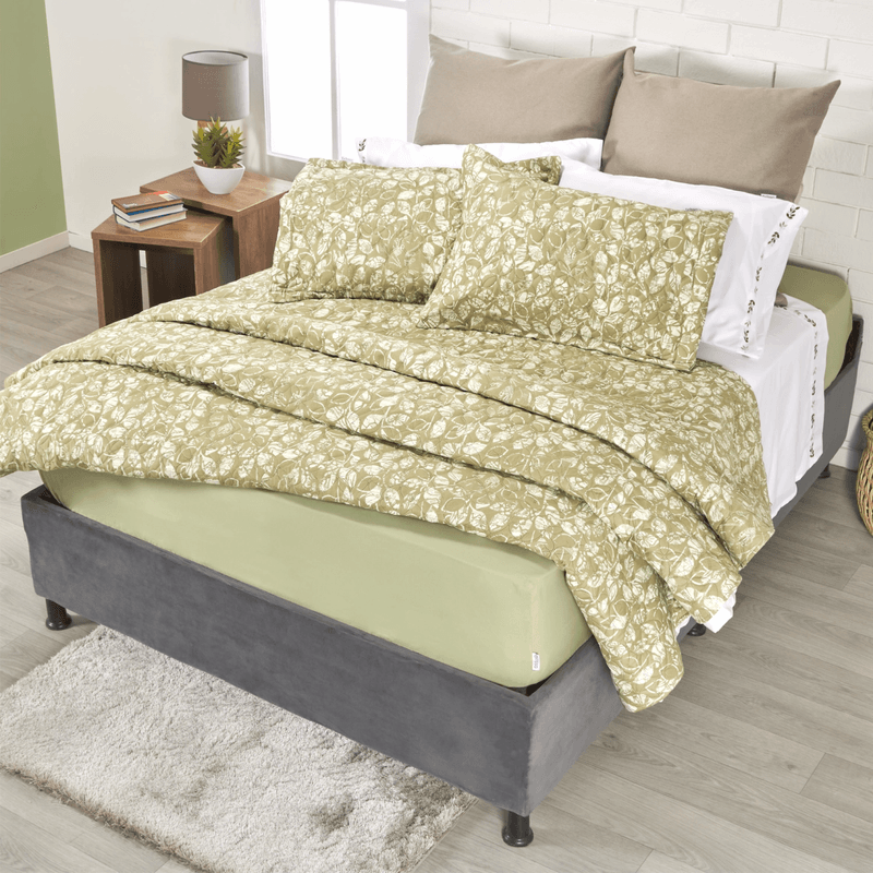 PQT-CUBRELECHO-JGO-SAB-MICRO-BORD-DOBLE-PRANA-VERDE-T