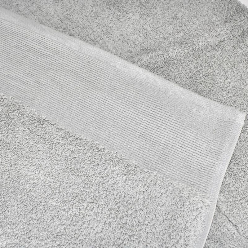 Toalla-algodon-650-gsm-baño-porto-gris-nieve-70-x-130-cm