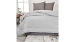 PLUMON-500H-UNIC-EXTRADOBLE-GRIS-NIEVE