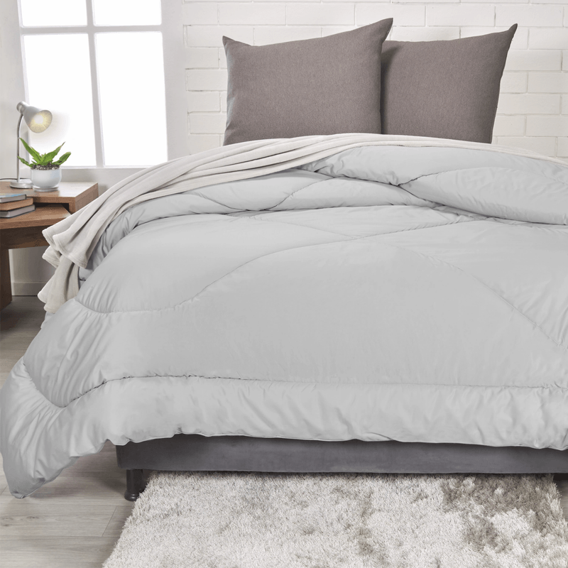 PLUMON-500H-UNIC-EXTRADOBLE-GRIS-NIEVE