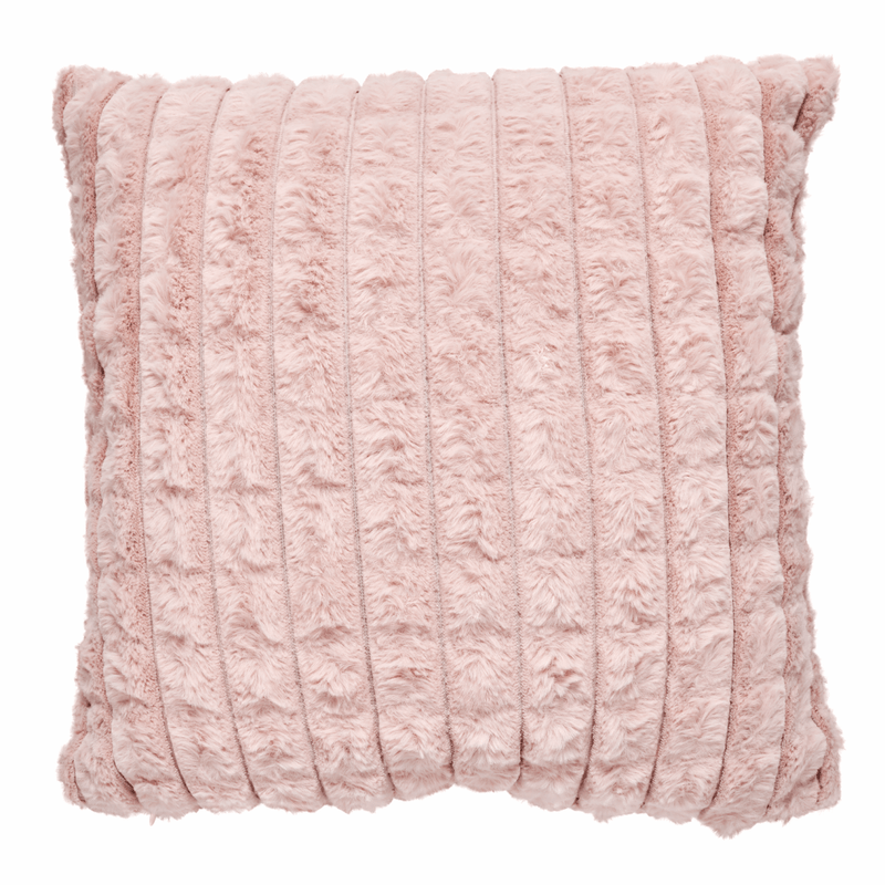 Cojin-fur-cuadros-rosa-loto