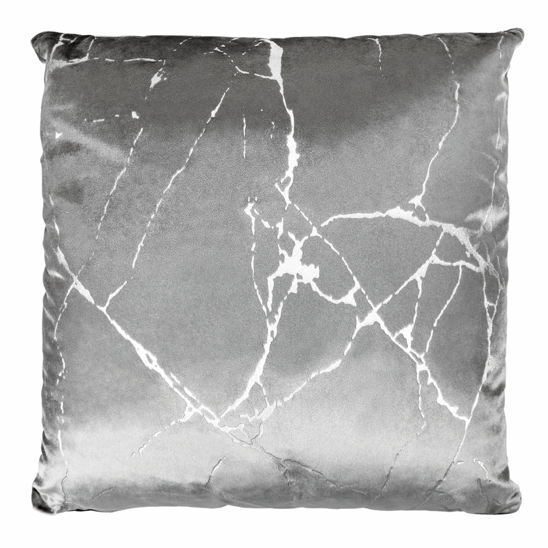 Cojin-velvet-foil-hoku-gris-nieve