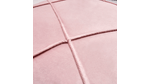Cojin-velvet-drapeado-rosa-loto-45-x-45cm