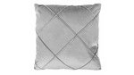 Cojin-velvet-drapeado-gris-nieve-45-x-45-cm