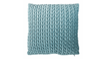 Cojin-velvet-trenza-verde-eucalipto-45-x-45-cm