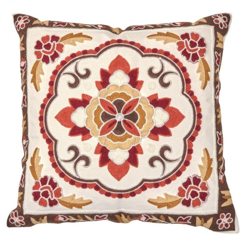 FORRO-COJIN-ALG-BORDADO-45X45-TAJ-NARANJA